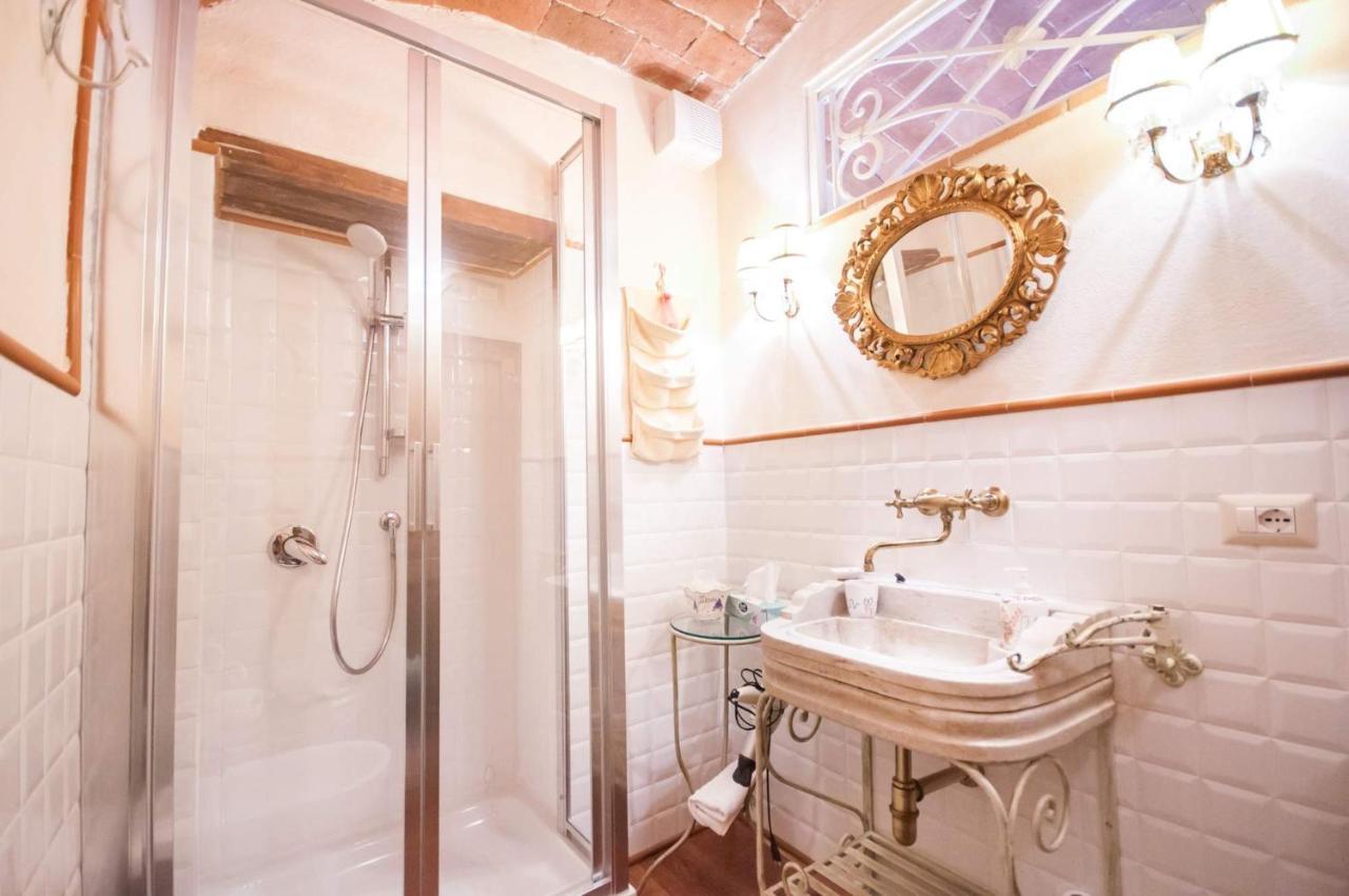 B&B Antica Gabella Castiglione del Lago Exterior foto