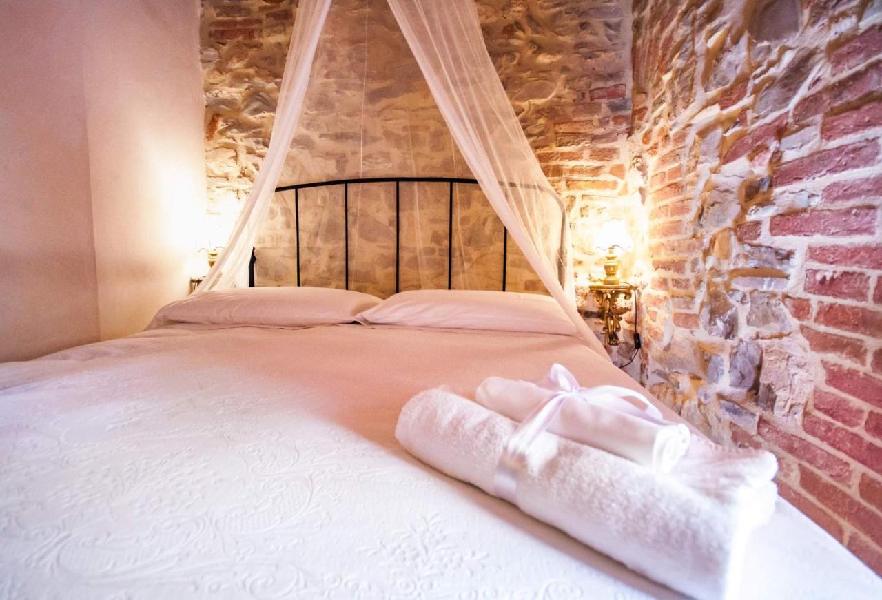B&B Antica Gabella Castiglione del Lago Exterior foto