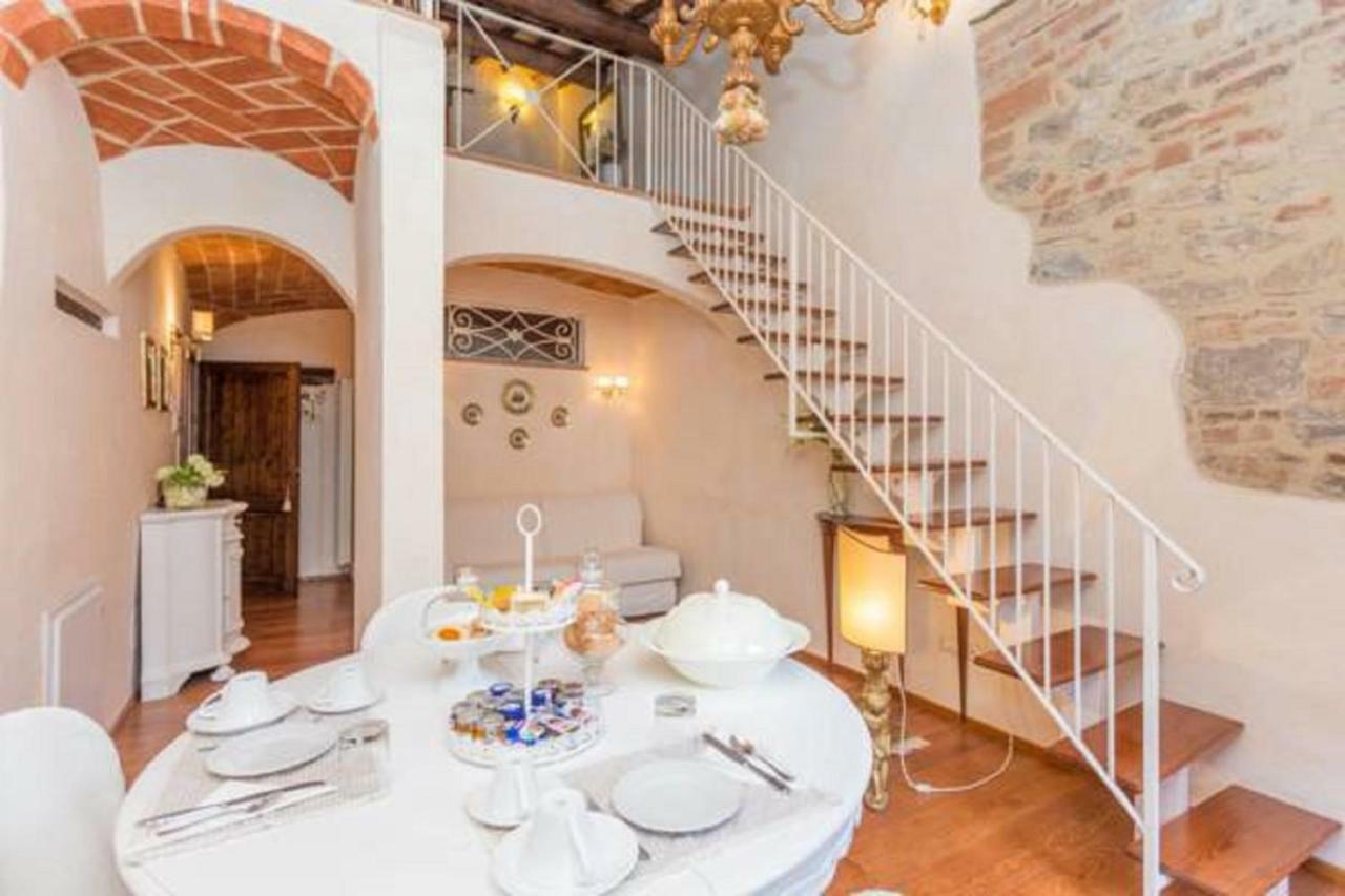 B&B Antica Gabella Castiglione del Lago Exterior foto